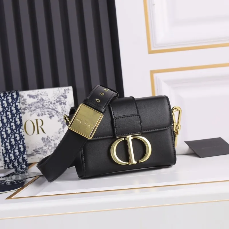 Dior Satchel bags-204