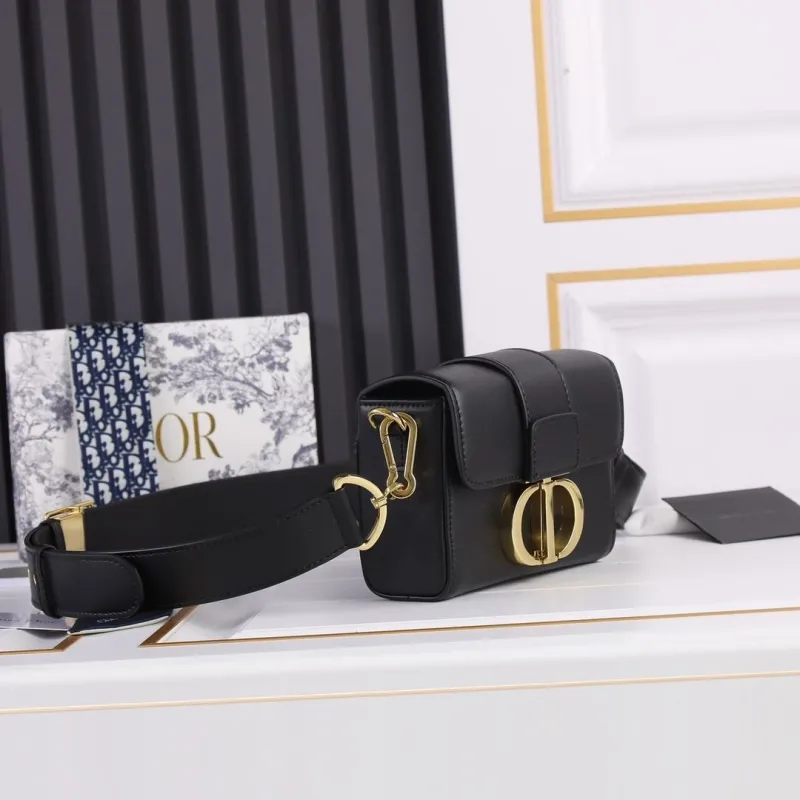 Alternative view of Dior Satchel bags-204