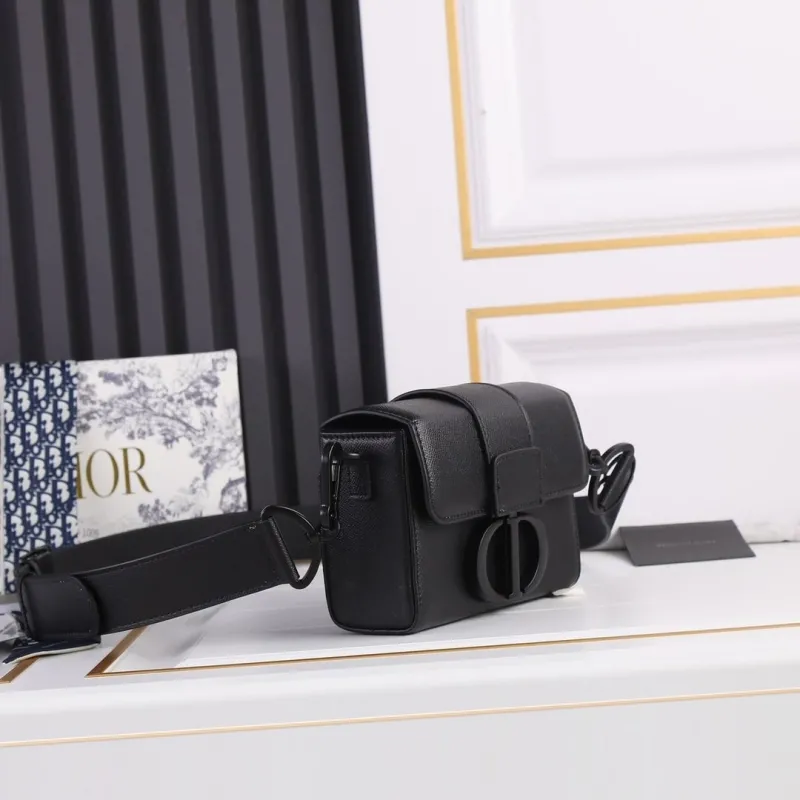 Alternative view of Dior Satchel bags-205