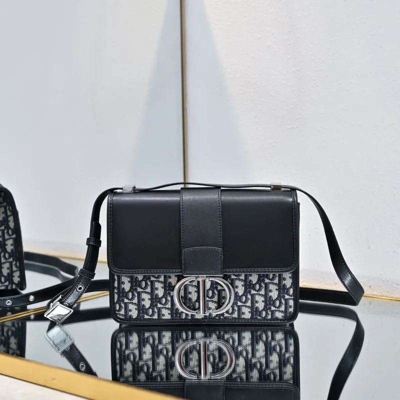 Dior Satchel bags-206