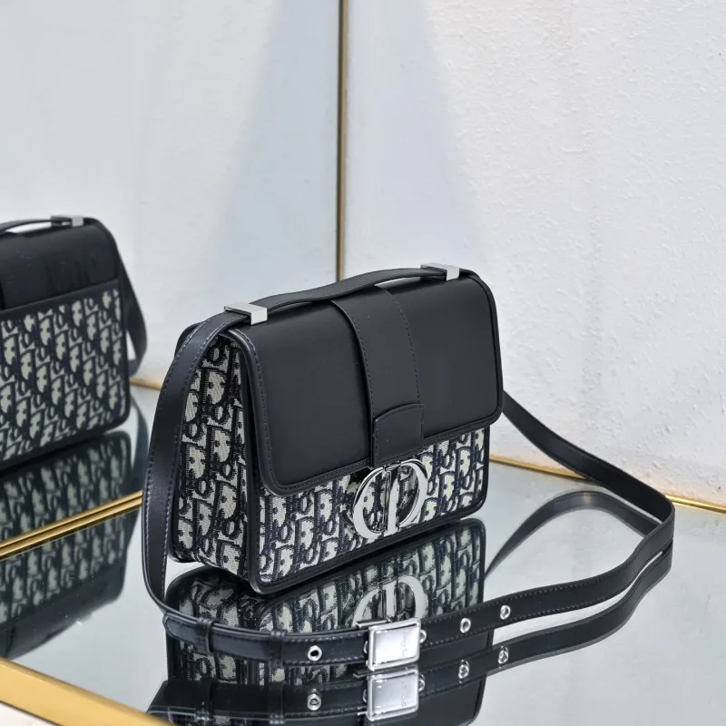 Alternative view of Dior Satchel bags-206
