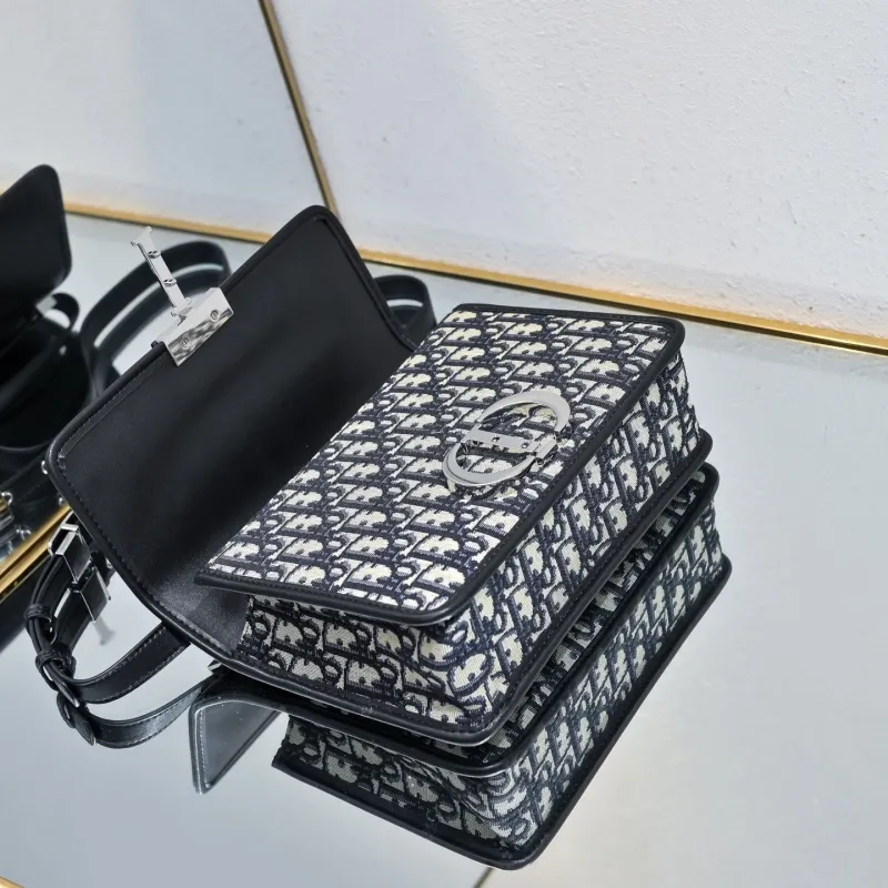 Dior Satchel bags-206 - Image 6