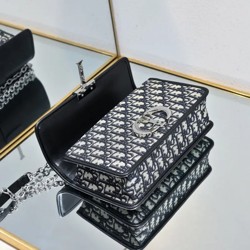 Dior Satchel bags-207 - Image 7