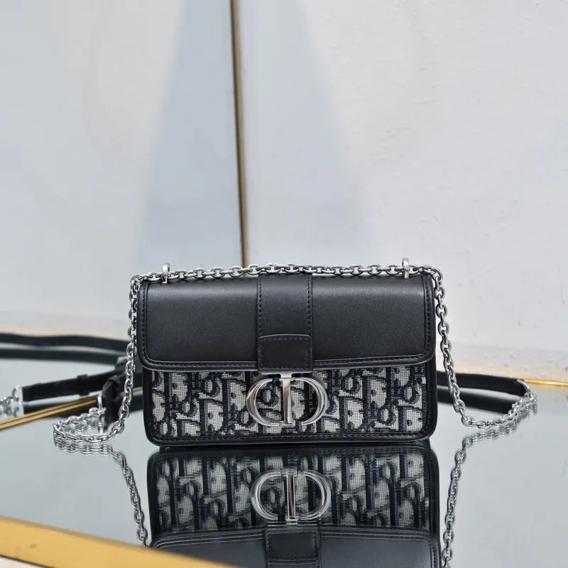 Dior Satchel bags-208