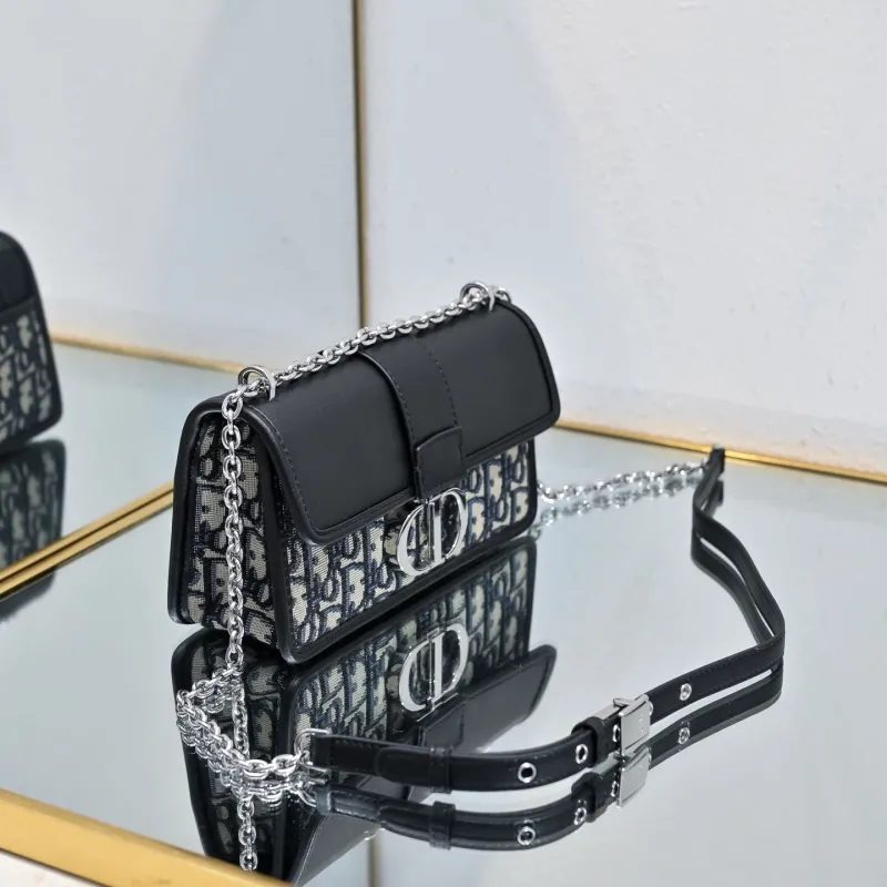 Alternative view of Dior Satchel bags-208