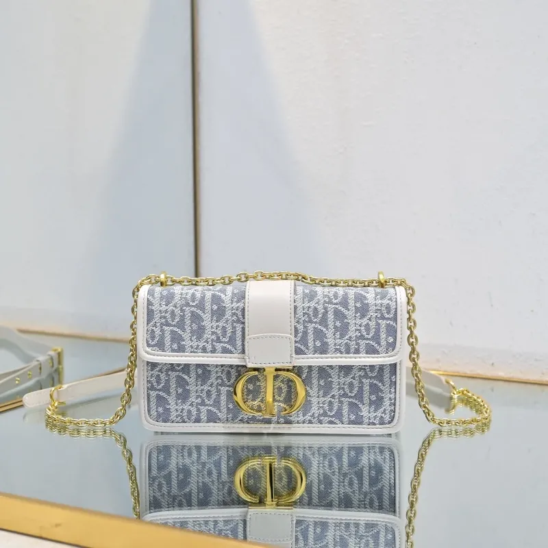 Dior Satchel bags-209