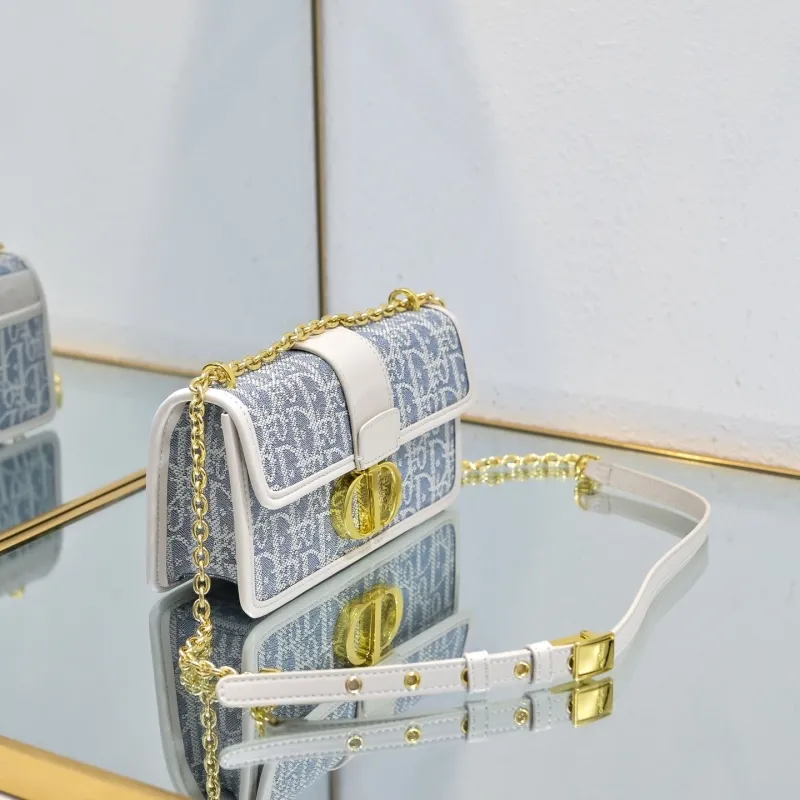 Alternative view of Dior Satchel bags-209