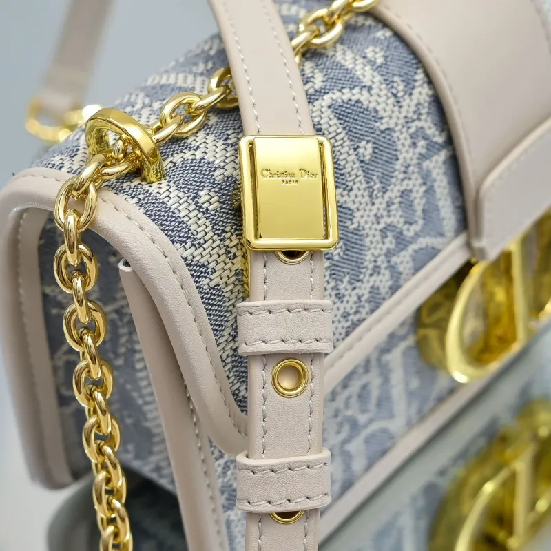 Dior Satchel bags-209 - Image 4
