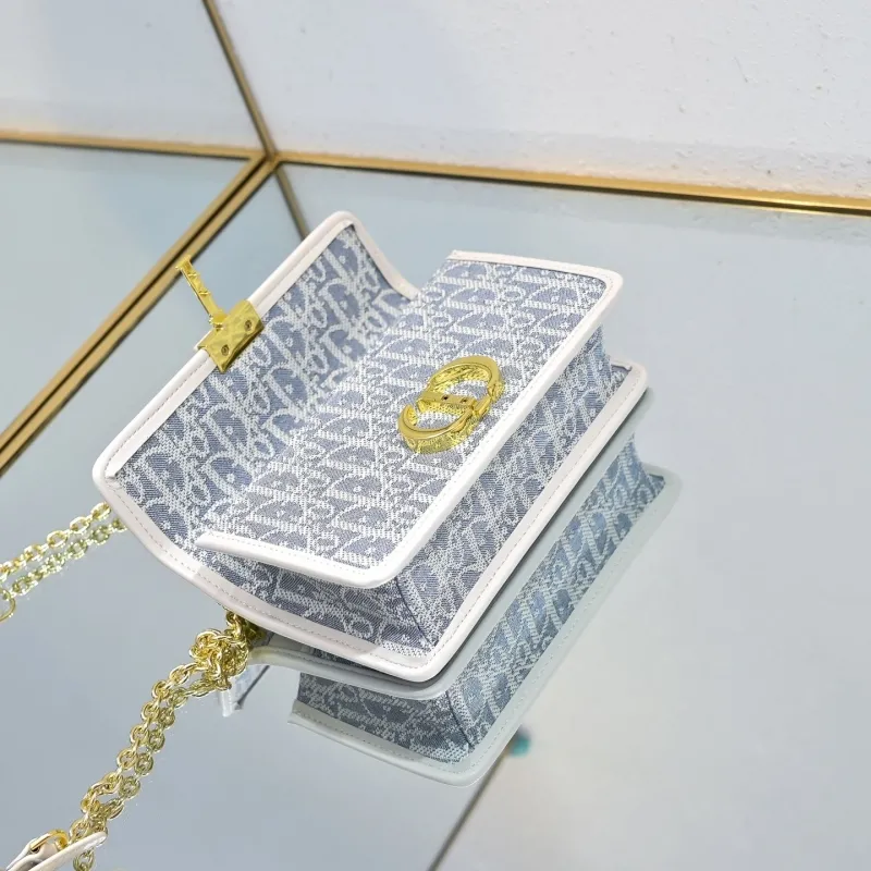 Dior Satchel bags-209 - Image 6