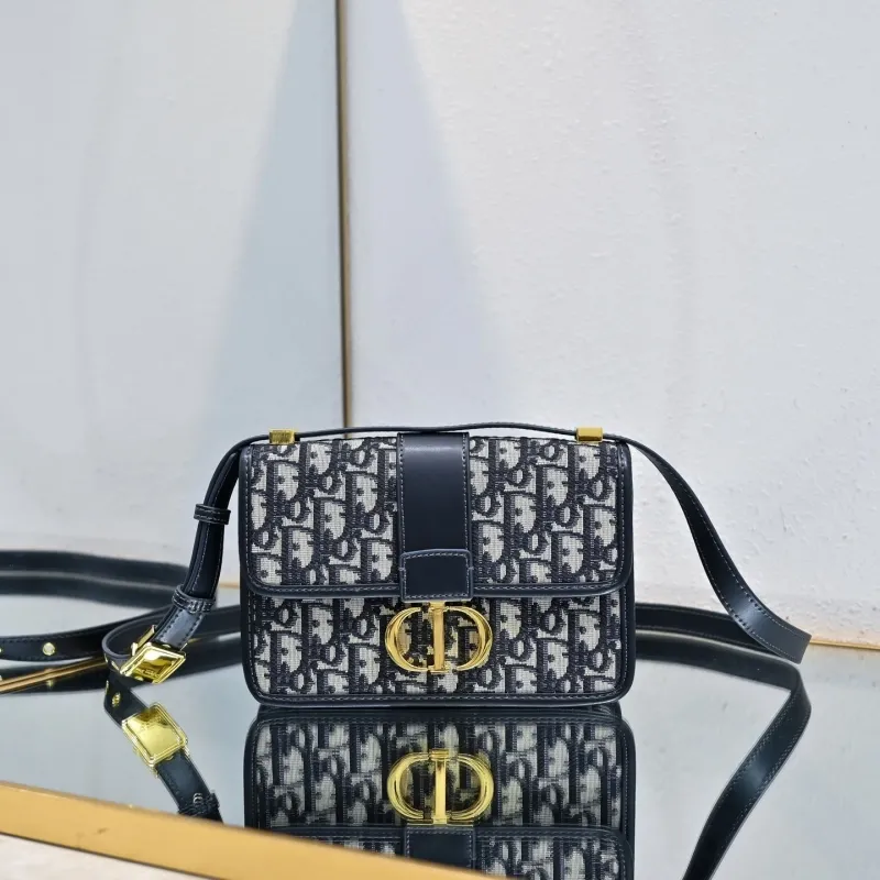 Dior Satchel bags-210