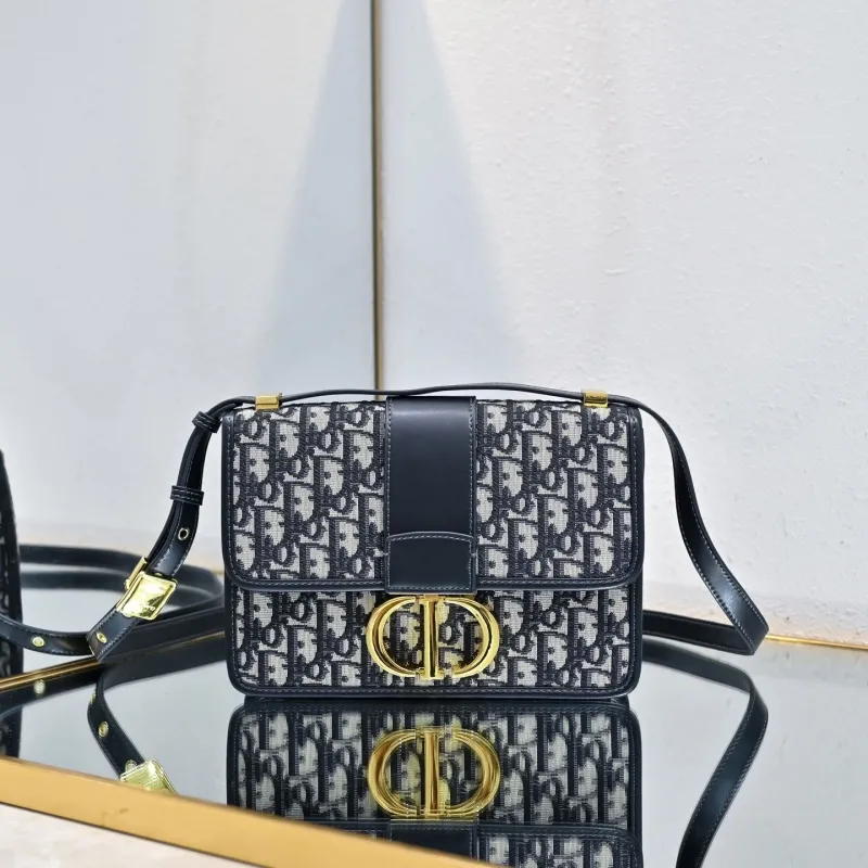 Dior Satchel bags-211