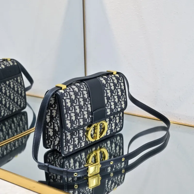 Alternative view of Dior Satchel bags-211