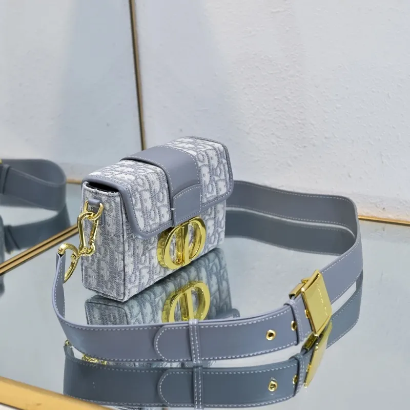 Alternative view of Dior Satchel bags-212