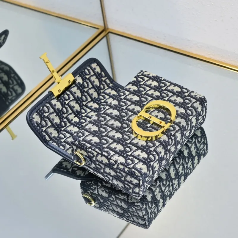 Dior Satchel bags-213 - Image 7