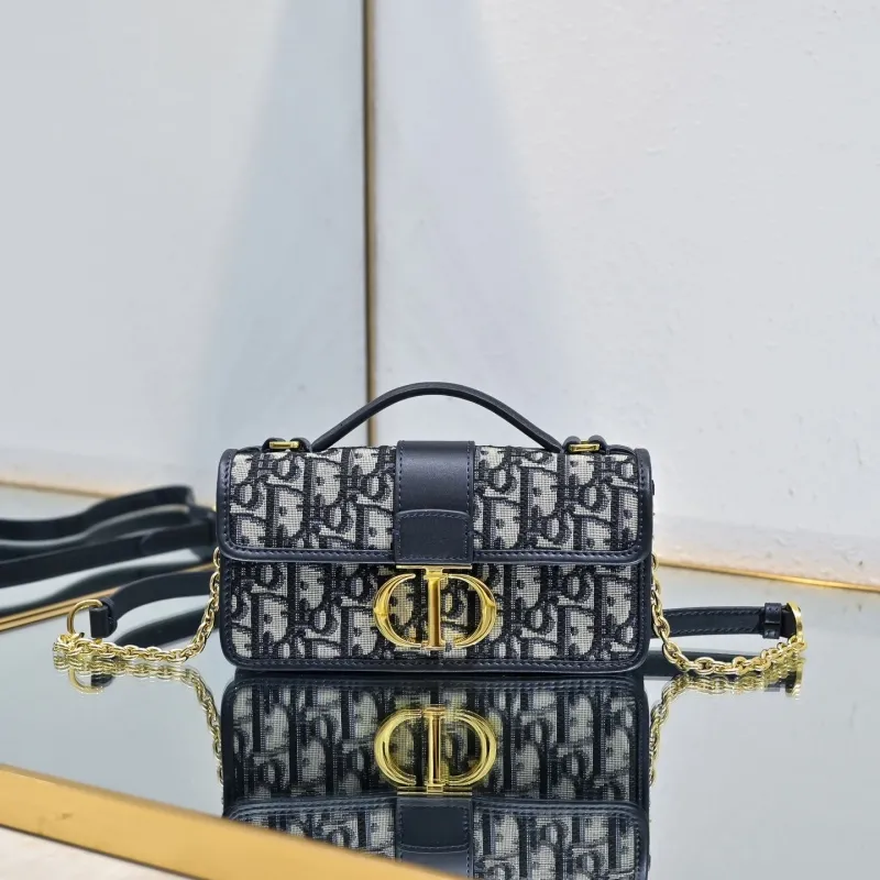 Dior Satchel bags-214