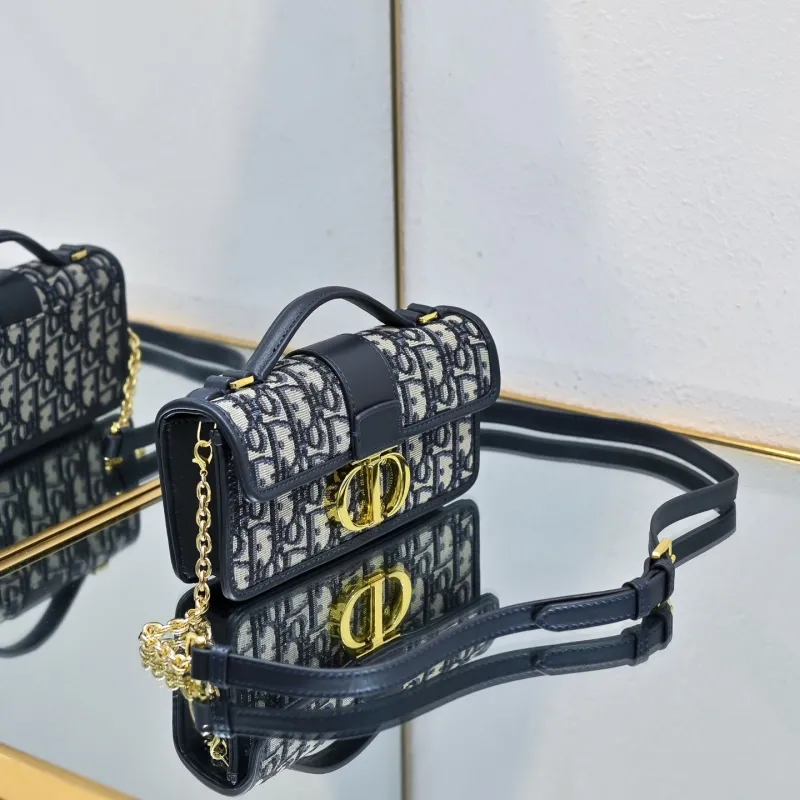 Alternative view of Dior Satchel bags-214
