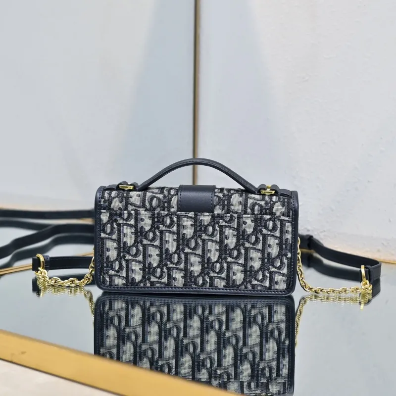 Dior Satchel bags-214 - Image 3