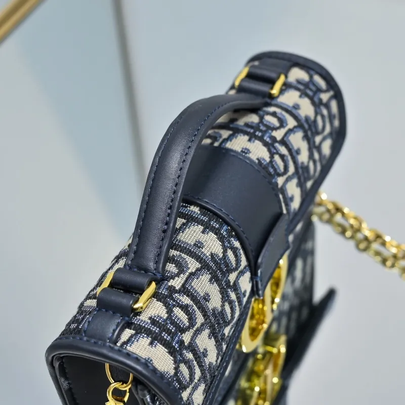 Dior Satchel bags-214 - Image 4
