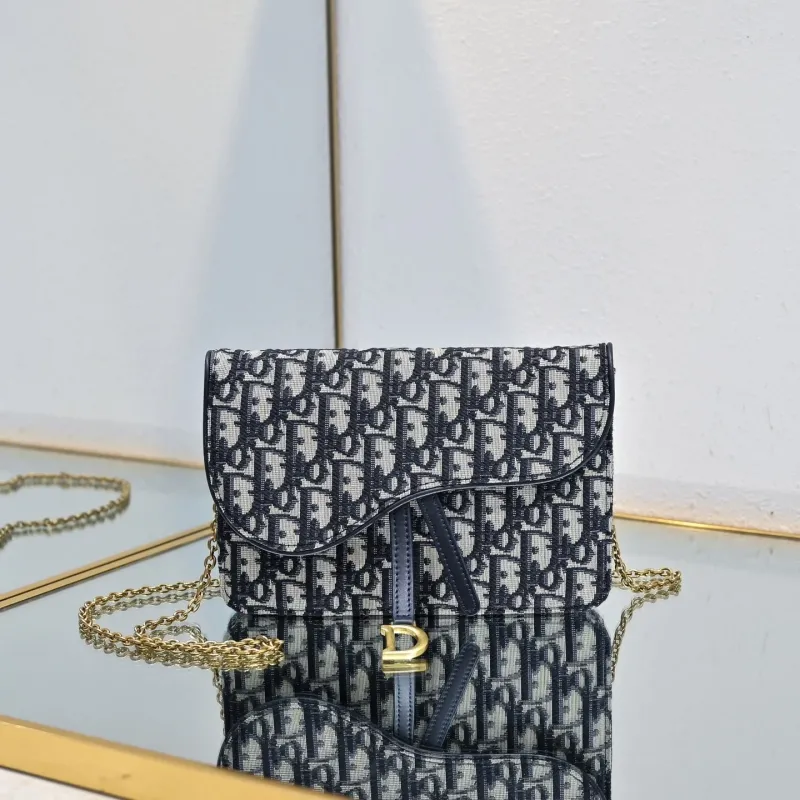 Dior Satchel bags-215