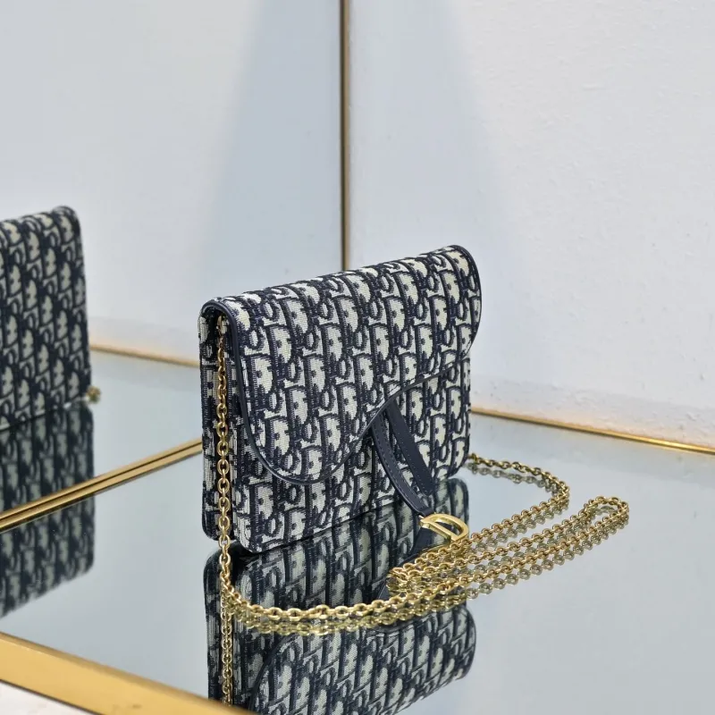Alternative view of Dior Satchel bags-215