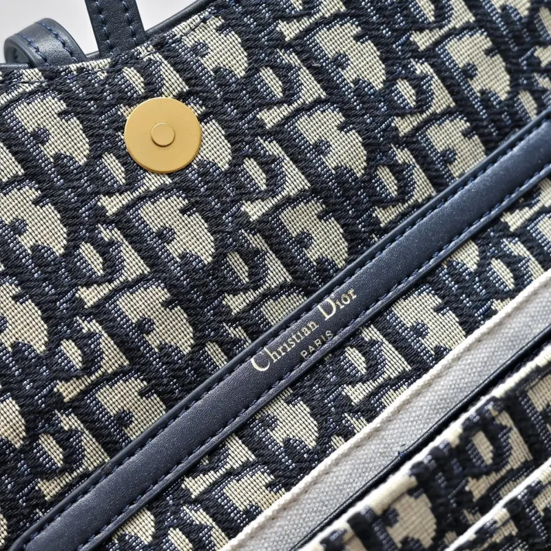 Dior Satchel bags-215 - Image 4