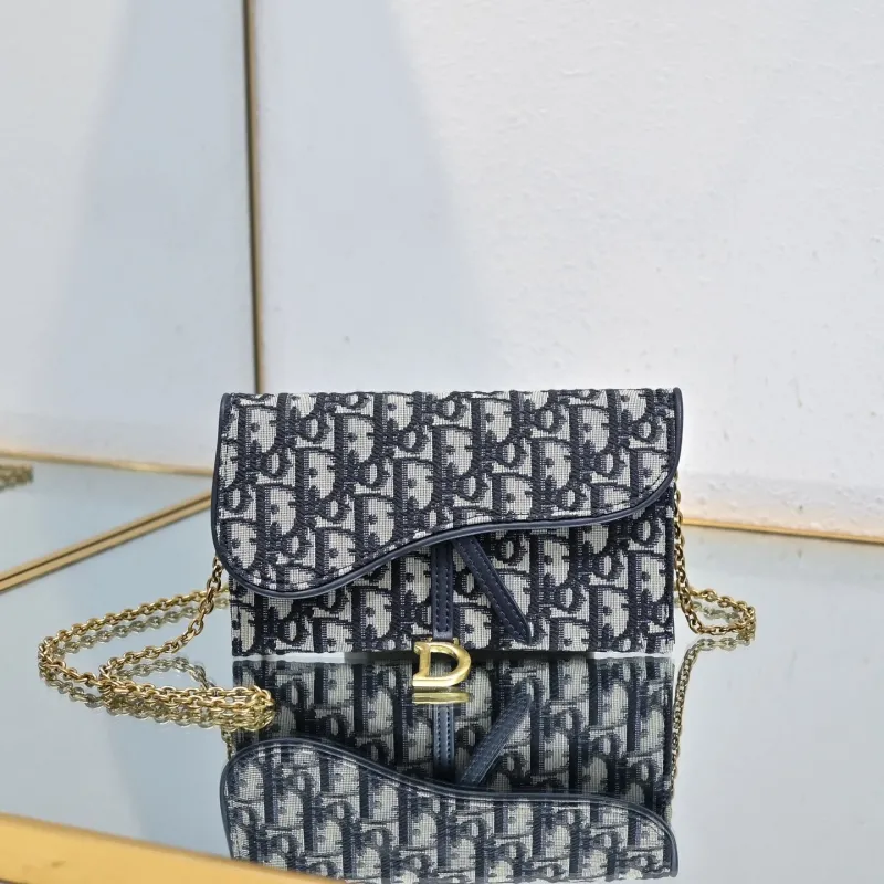 Dior Satchel bags-216