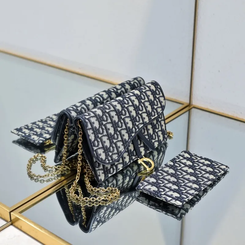 Alternative view of Dior Satchel bags-216