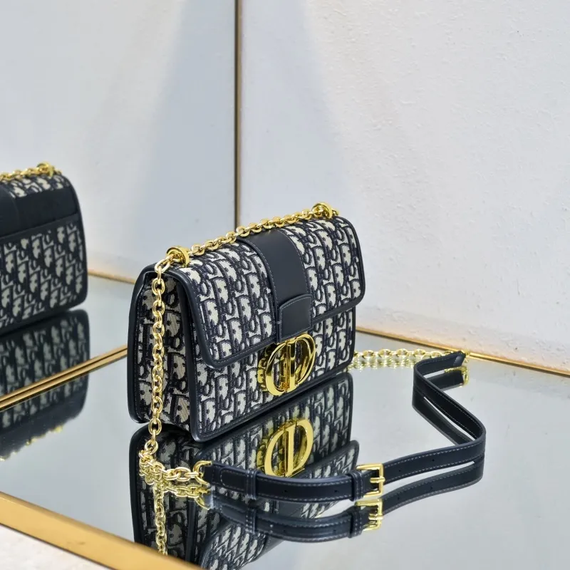 Alternative view of Dior Satchel bags-217