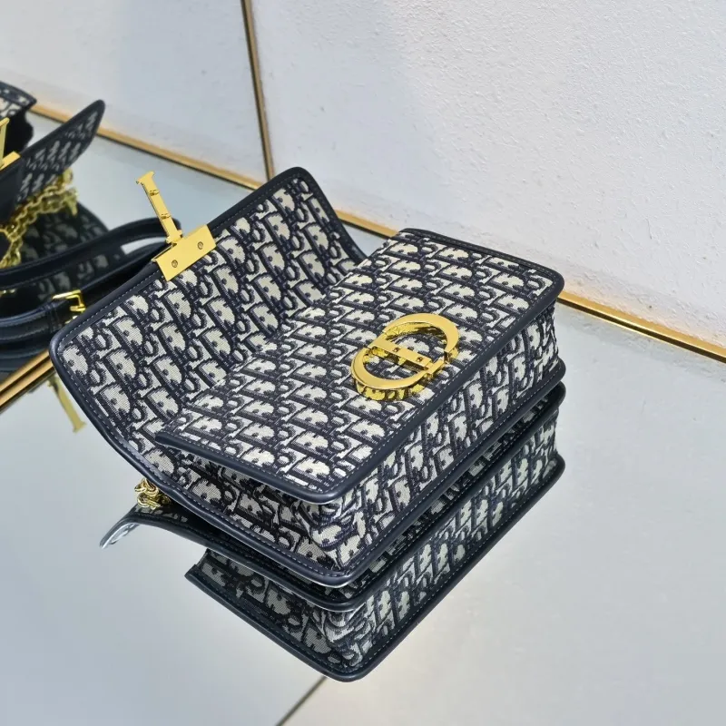 Dior Satchel bags-217 - Image 7