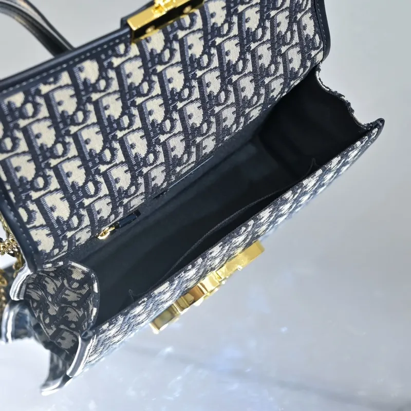 Dior Satchel bags-217 - Image 8
