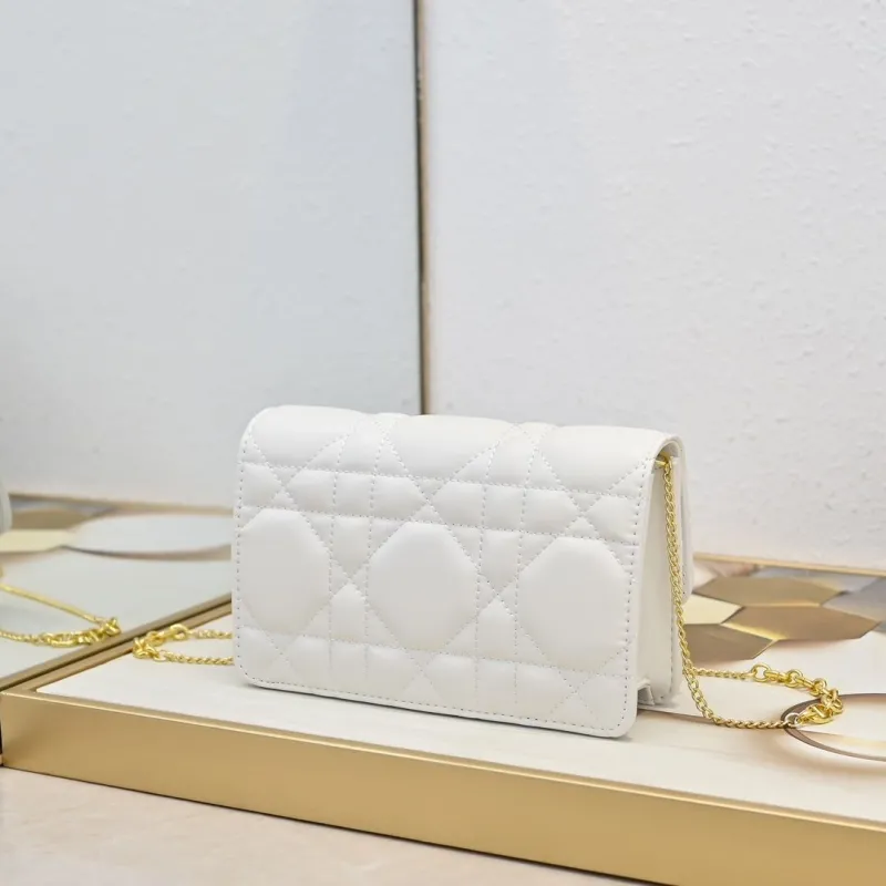 Dior Satchel bags-218 - Image 3