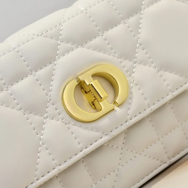 Dior Satchel bags-218 - Image 4