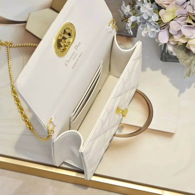 Dior Satchel bags-218 - Image 8