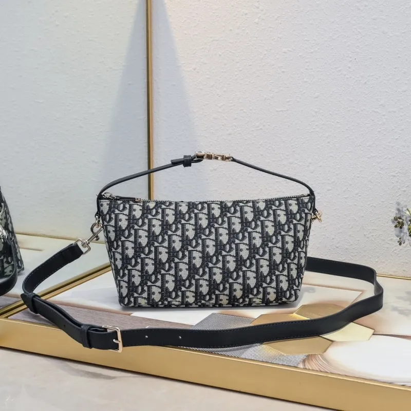 Dior Satchel bags-221