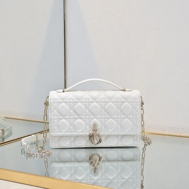 Dior Satchel bags-223
