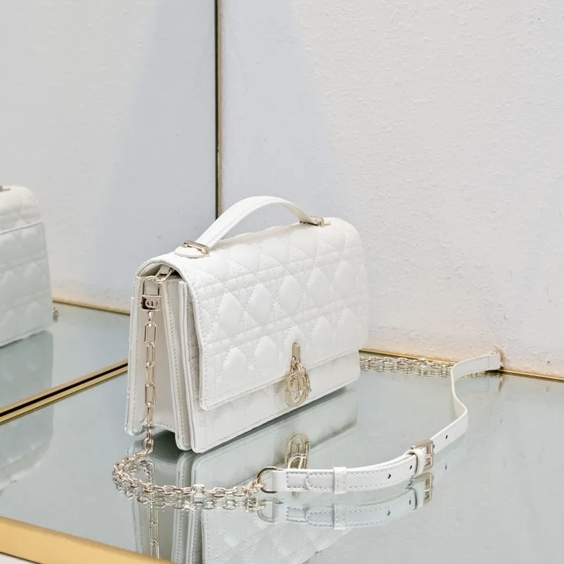 Alternative view of Dior Satchel bags-223