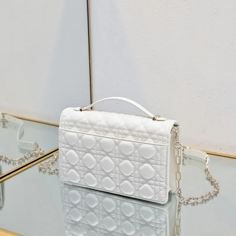 Dior Satchel bags-223 - Image 4