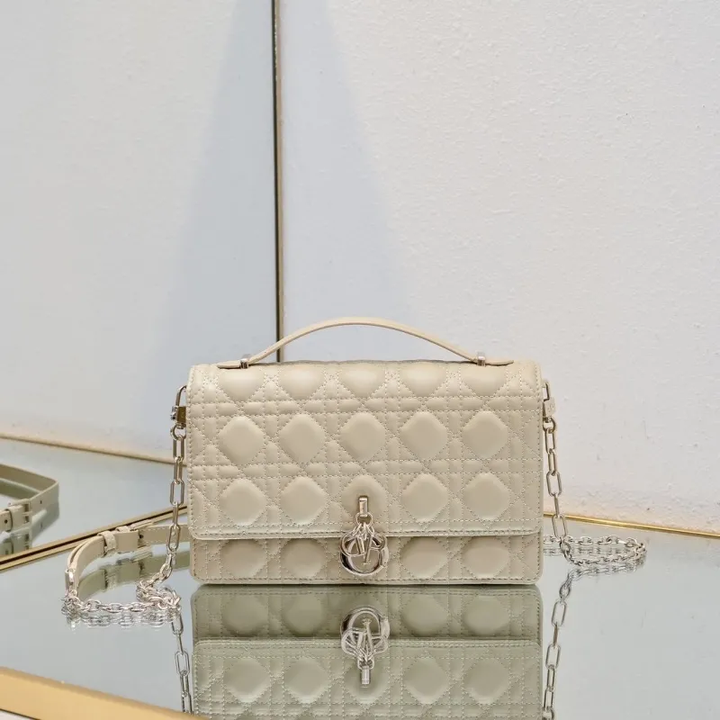 Dior Satchel bags-224
