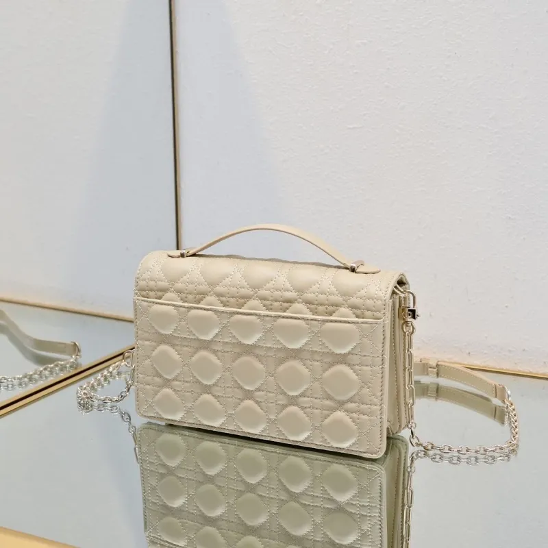 Dior Satchel bags-224 - Image 3