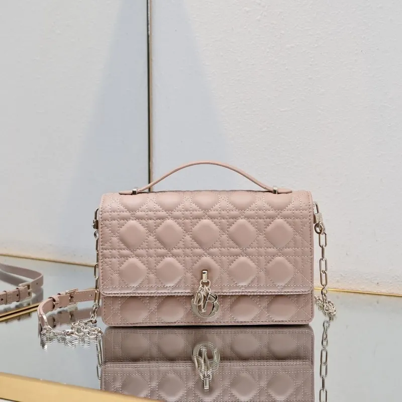Dior Satchel bags-225