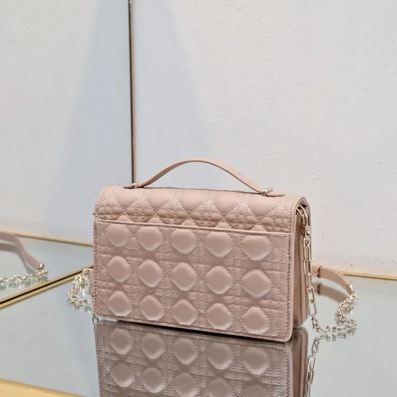 Dior Satchel bags-225 - Image 4