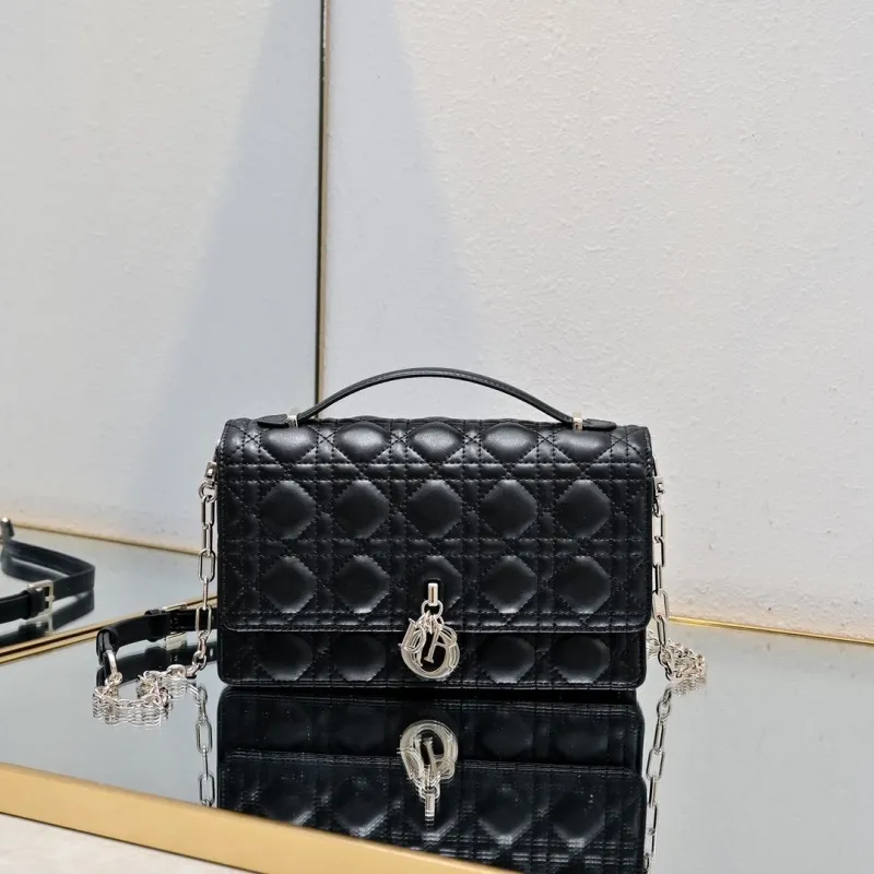 Dior Satchel bags-226
