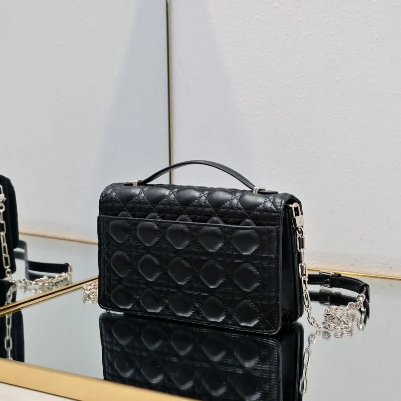 Dior Satchel bags-226 - Image 4