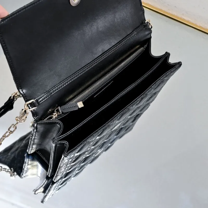 Dior Satchel bags-226 - Image 8