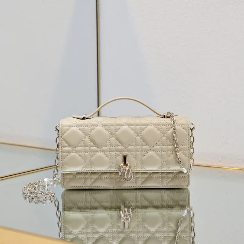 Dior Satchel bags-228