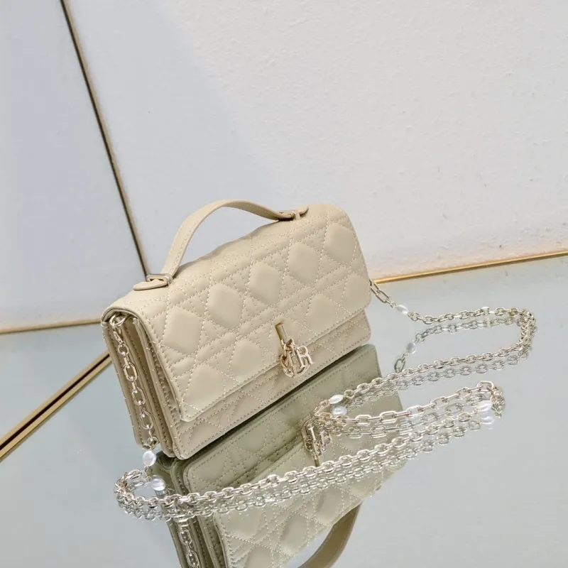 Alternative view of Dior Satchel bags-228