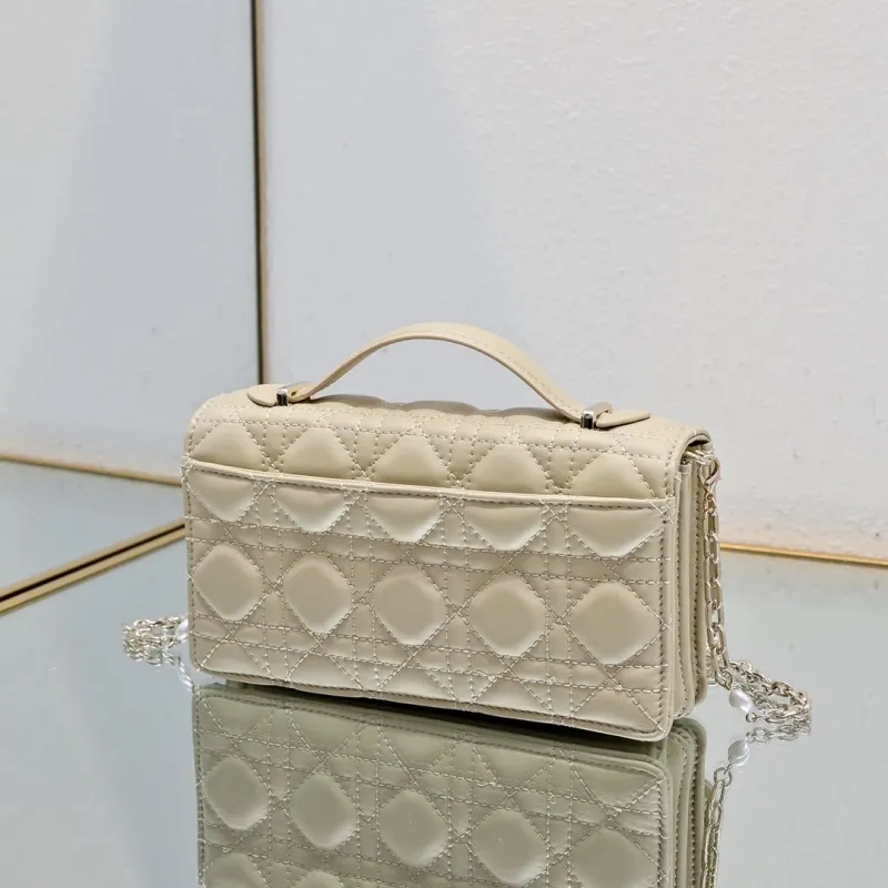 Dior Satchel bags-228 - Image 4