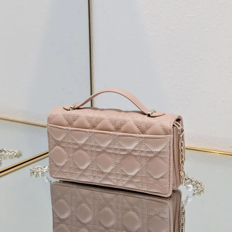 Dior Satchel bags-229 - Image 3