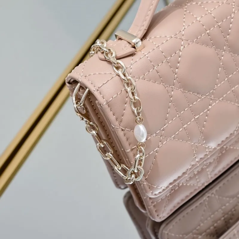 Dior Satchel bags-229 - Image 4