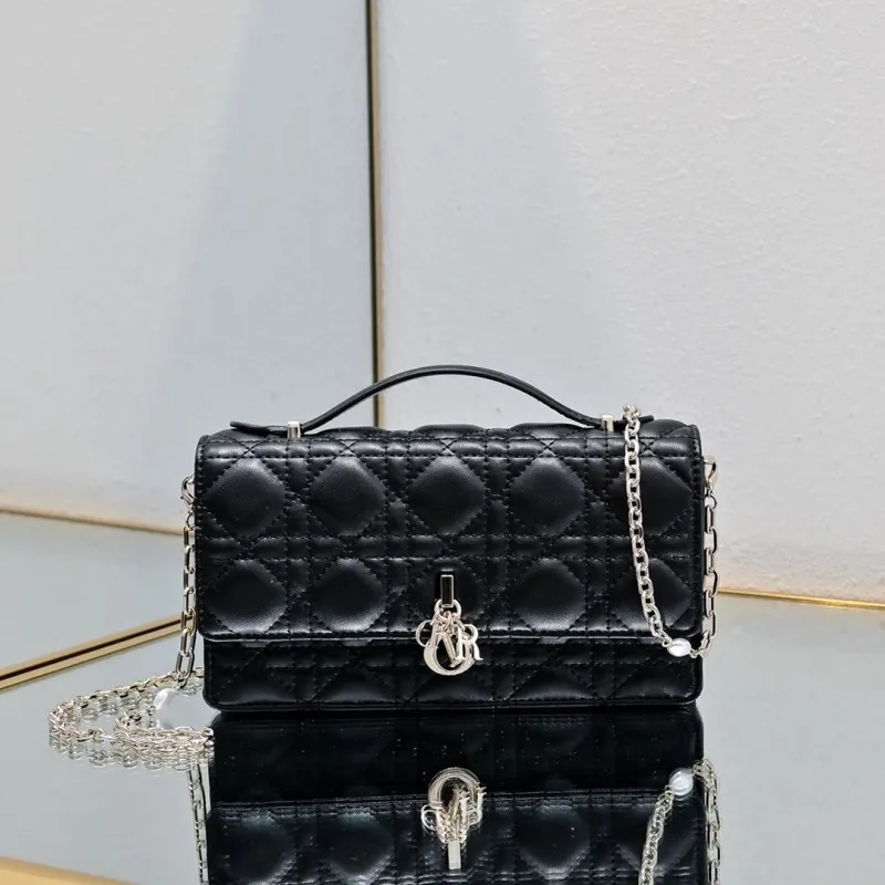 Dior Satchel bags-230